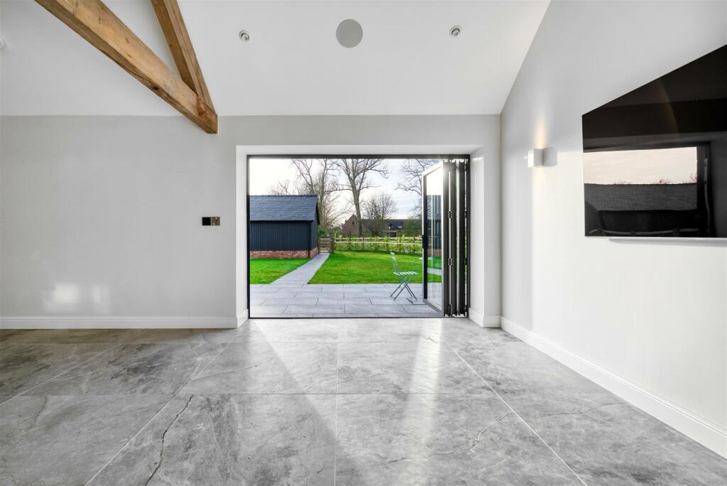 Additional image 5 of Plot 2, Rookery View, Stoke Hall Lane, Nantwich