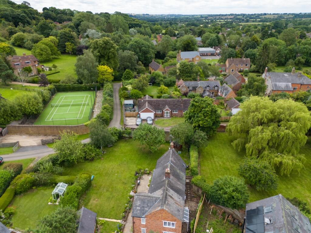 Additional image 20 of Old Vicarage Gardens, Old Vicarage Lane, Priors Marston, CV47