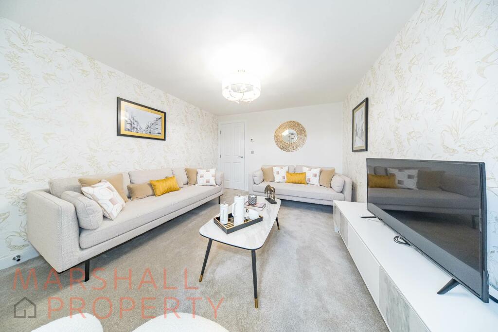 Additional image 2 of The Ellisa, Roehurst Lane, Winsford **5% Deposit contribution avaiable**