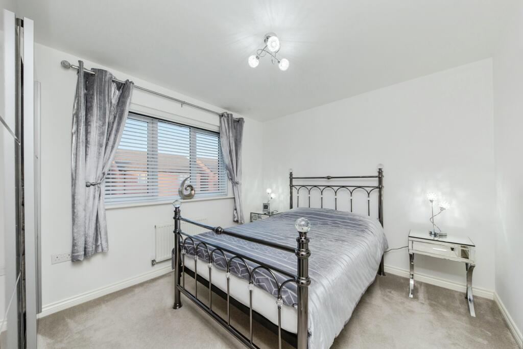 Additional image 12 of Pickering Croft Place, Crewe, Cheshire, CW1