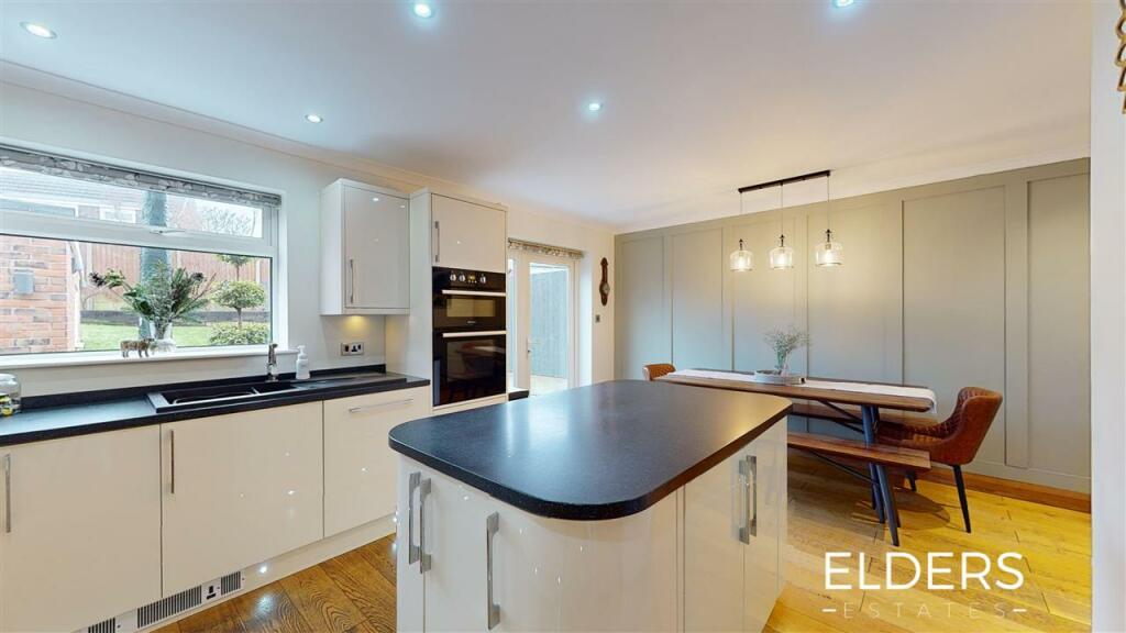 Additional image 6 of Ilford Close, Shipley View, Ilkeston