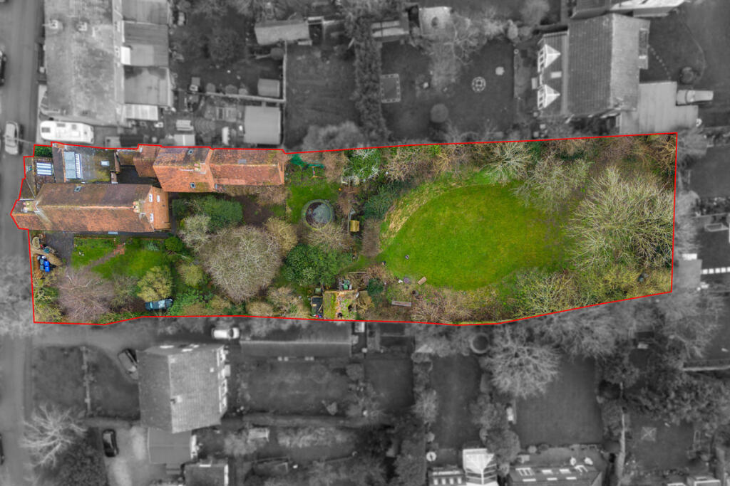 Additional image 34 of Lower End Bubbenhall, Warwickshire, CV8 3BW