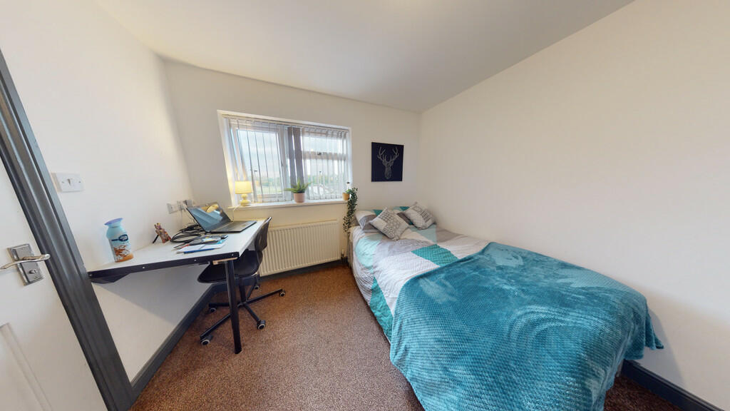 Additional image 12 of 9 Bedroom house near warwick uni