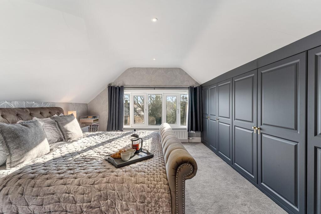 Additional image 39 of Beautifully Presented And Spacious Edwardian Home Near Hartford