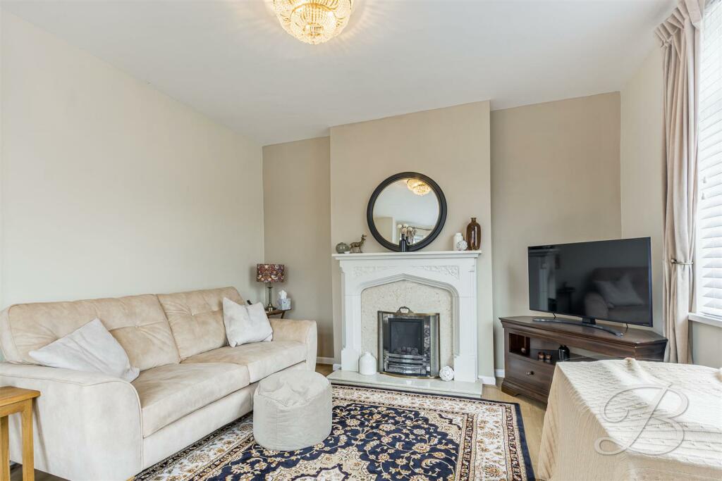 Additional image 3 of Hall Lane, Newton, Alfreton