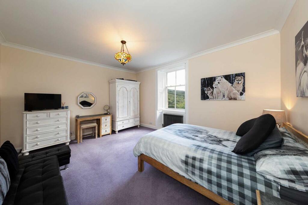 Additional image 19 of The Steading, Gubhill, Dumfries & Galloway