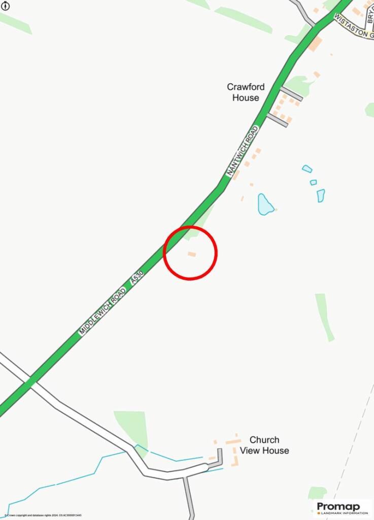 Additional image 35 of "Alvaston Orchard", Middlewich Road, Nantwich