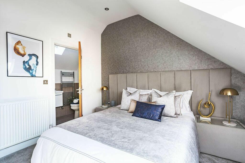 Additional image 13 of Plot 20, The Durham, Highstairs Lane, Stretton