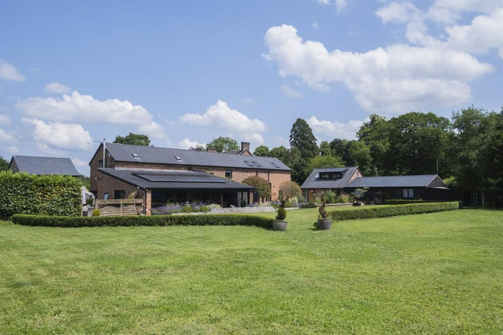 Additional image 54 of Burland Green, Burland, Nantwich