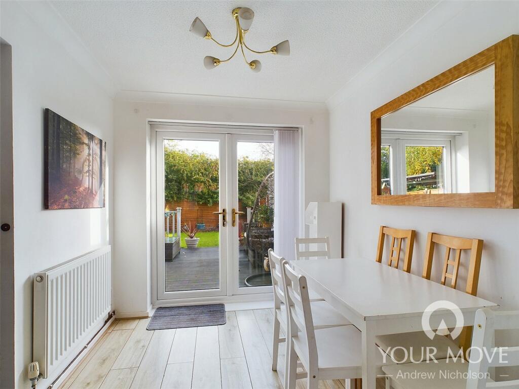 Additional image 7 of Elmstead Crescent, Crewe, Cheshire, CW1