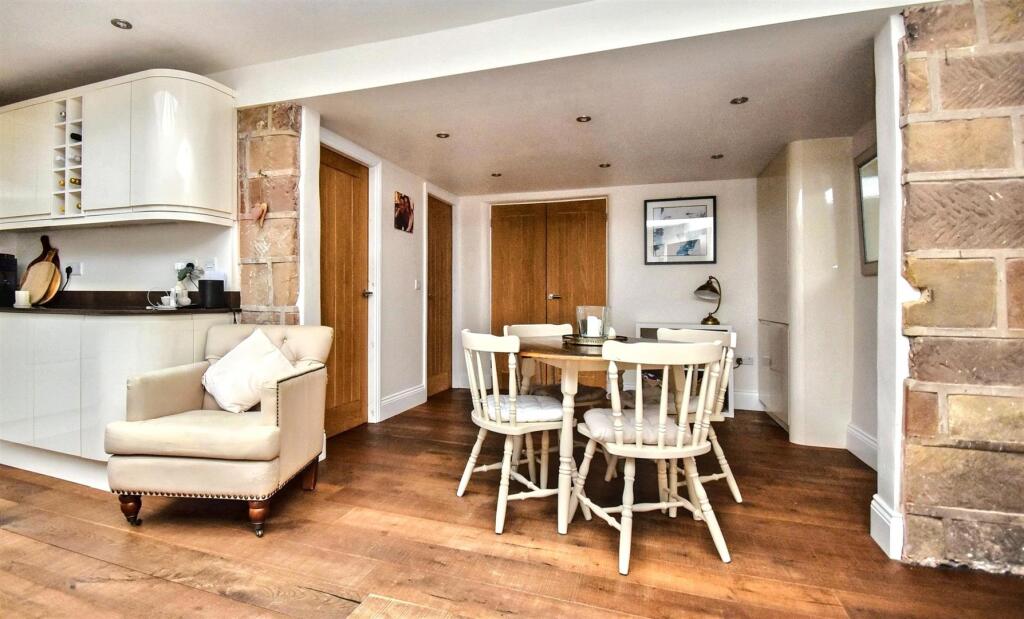 Additional image 6 of Yew Tree Cottage, Tamworth Street, Duffield, Belper