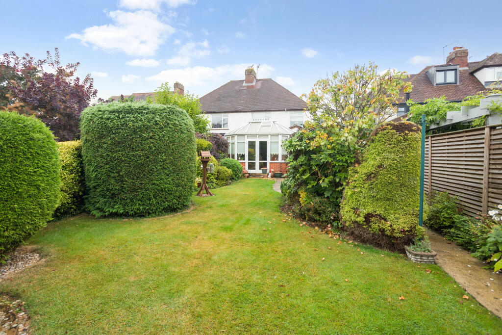 Additional image 9 of Banbury Road, Stratford-Upon-Avon, CV37