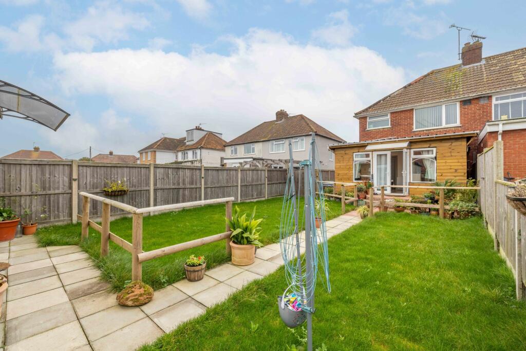 Additional image 10 of Cornwallis Avenue, Aylesham, CT3