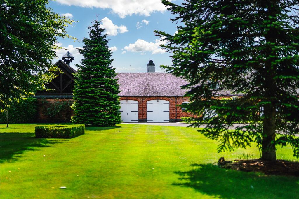 Additional image 20 of Pewit Lane, Hunsterson, Nantwich, Cheshire, CW5