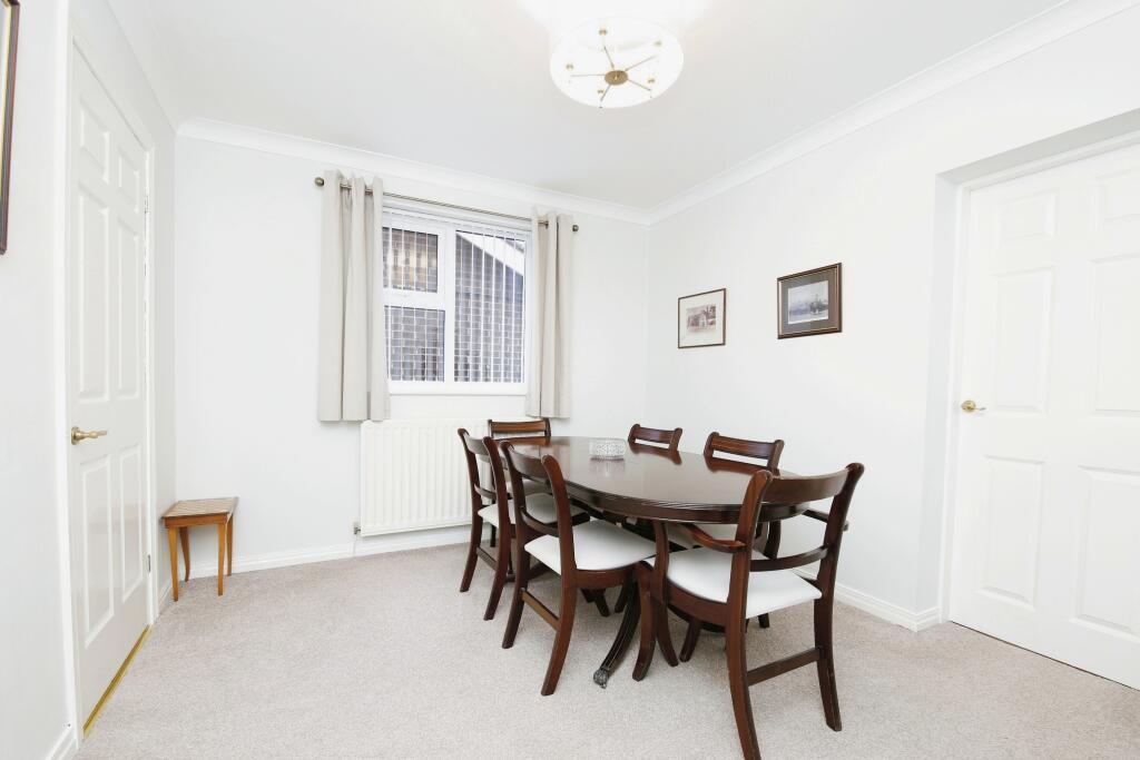 Additional image 22 of Picktree Lodge, Chester-Le-Street, County Durham, DH3