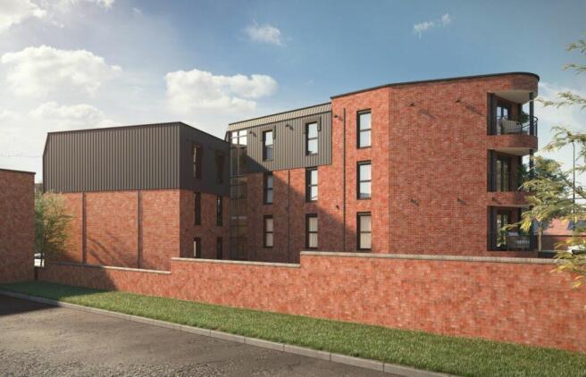 Additional image 5 of Uttoxeter Old Road, Derby