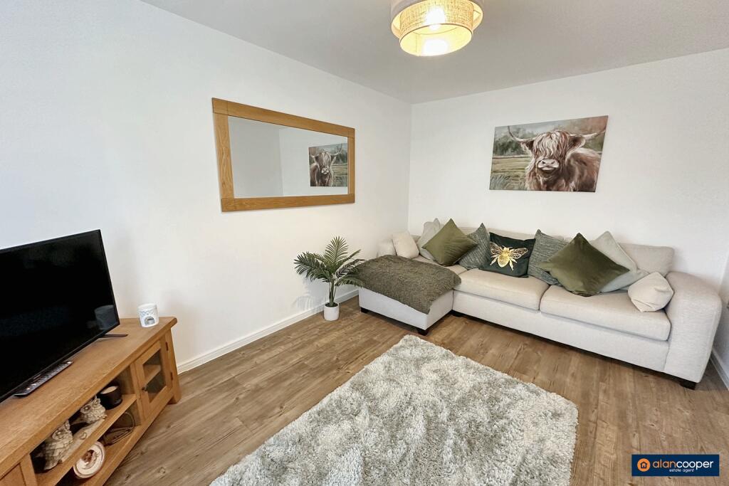 Primary image of Adelie Road, Galley Common, Nuneaton, CV10 9GZ