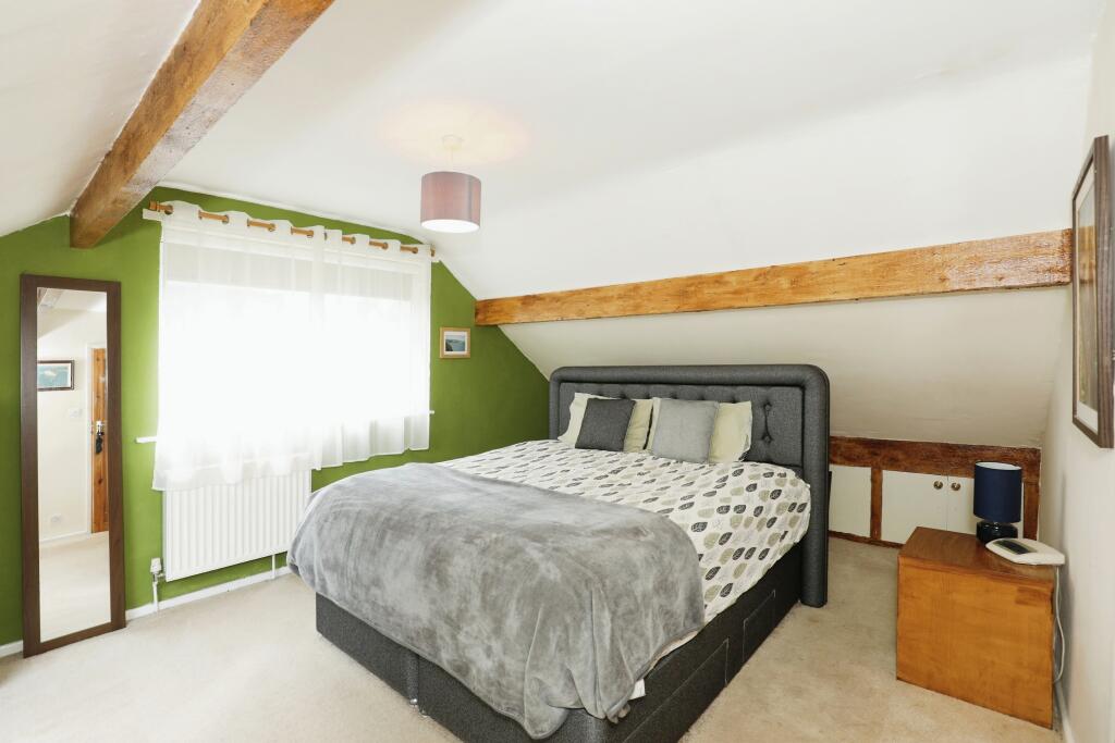 Additional image 12 of St. Oswalds Crescent, Brereton Croft, CW11