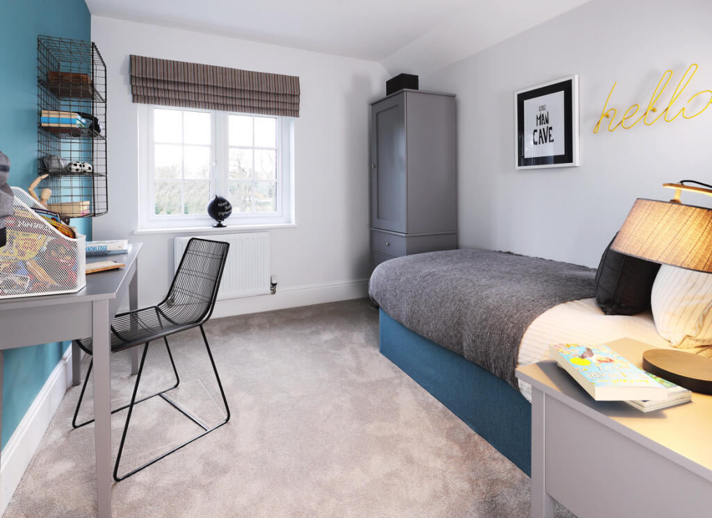 Additional image 11 of Island Road, 
Hersden, 
CT3 4GD