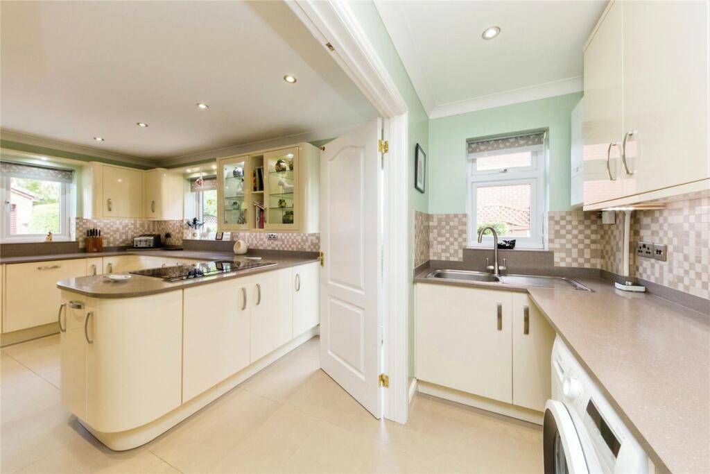 Additional image 6 of Park Road, Willaston, Nantwich, Cheshire, CW5