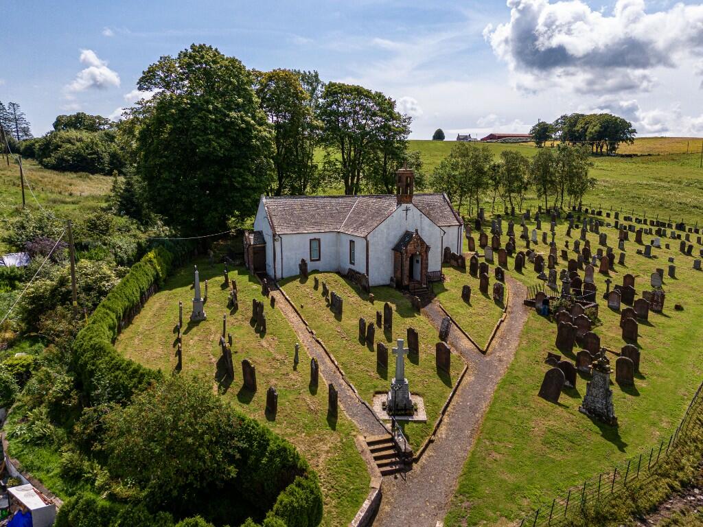 Additional image 18 of Hutton & Corrie Church, Boreland, Lockerbie, DG11 2PB