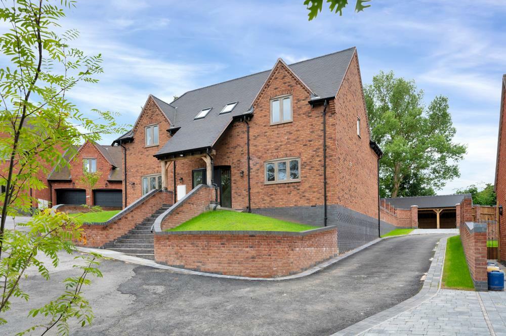 Additional image 38 of Hillside, Coton Road, Walton on Trent, DE12