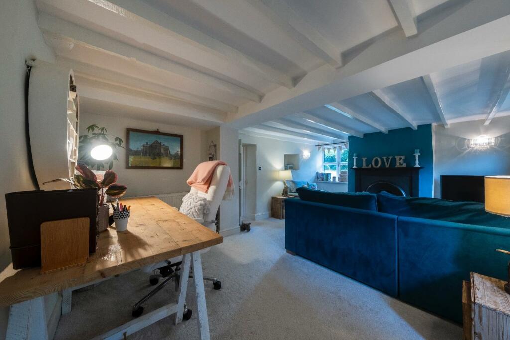 Additional image 11 of Positioned on a corner plot a beautifully presented charming, detached family home in Willington