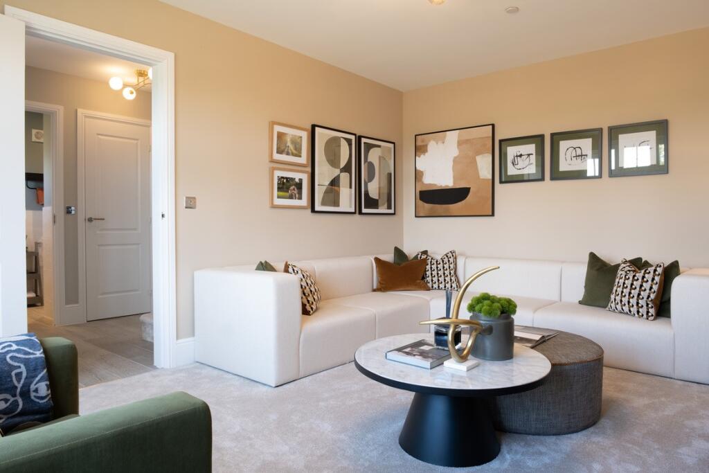 Additional image 4 of Island Road, 
Hersden, 
CT3 4GD