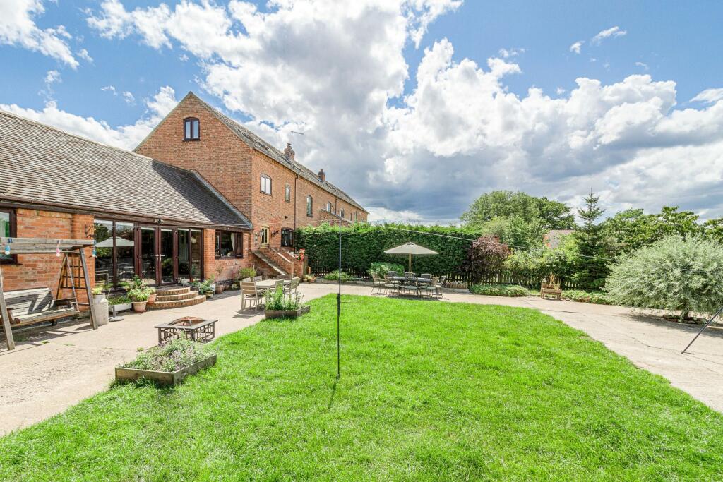 Additional image 22 of Stoke Golding WARWICKSHIRE