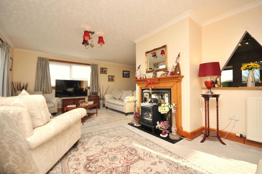 Additional image 26 of Drew Avenue, Newton Stewart, DG8