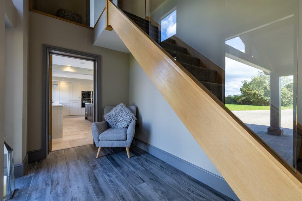 Additional image 12 of Pinnacle House, Coole Lane, Newhall, Nantwich