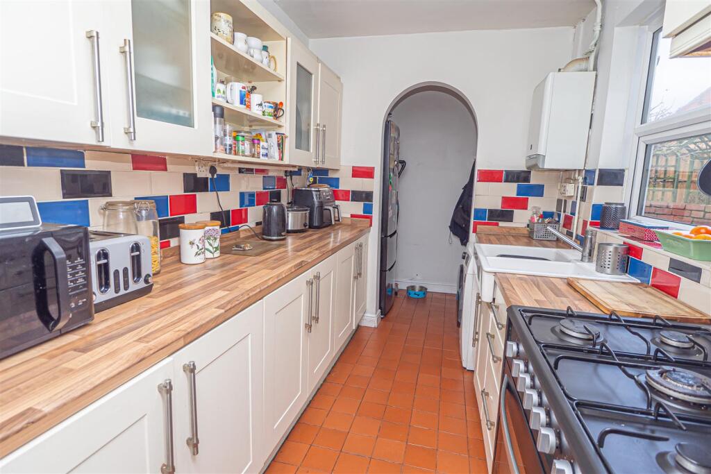 Additional image 4 of Sawley Road, Draycott, Derby