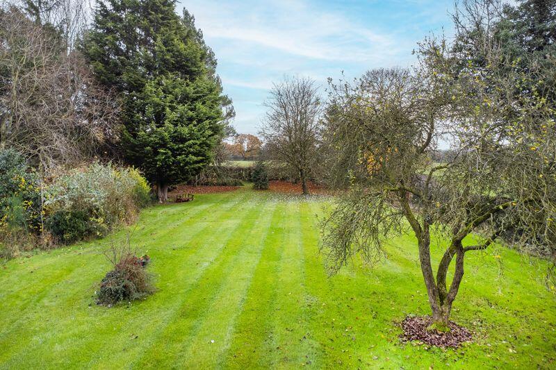 Additional image 5 of Silver Trees, School Lane, Warmingham, Near Sandbach