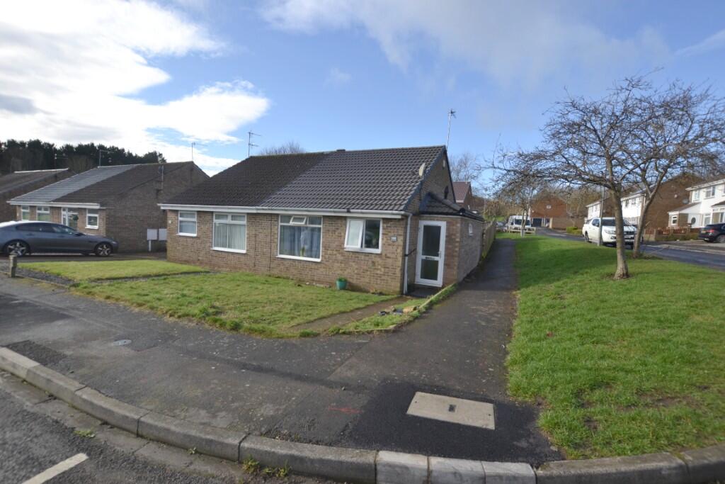 Primary image of Thorntons Close, Pelton, Chester-Le-Street, DH2