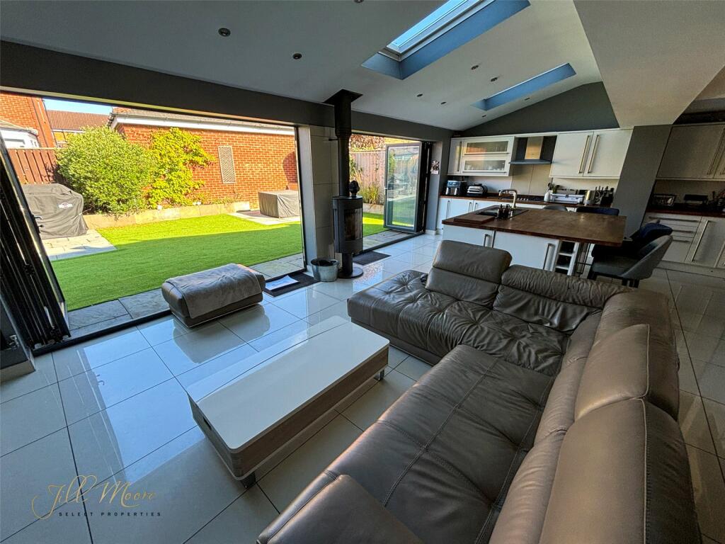 Additional image 3 of Lucombe Close, Houghton Le Spring, DH4