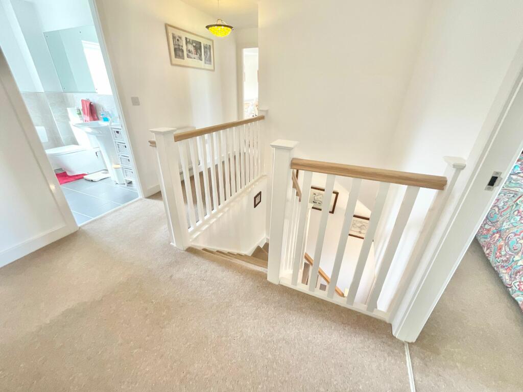 Additional image 14 of Syllenhurst View, Woore, CW3