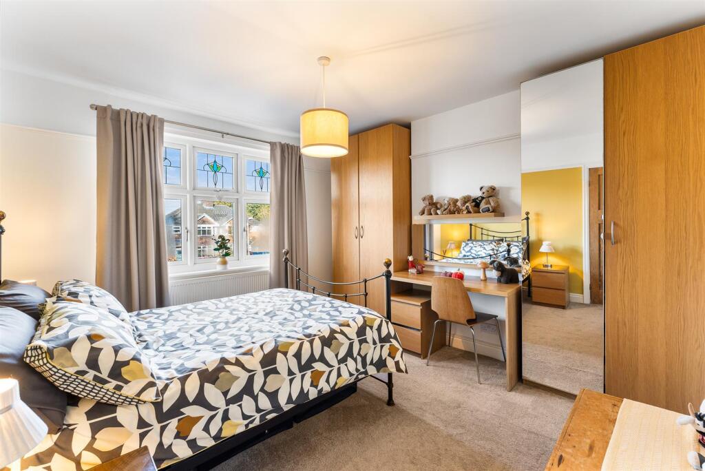 Additional image 24 of Stylish, Modernised Family Home in Desirable Anderton Location