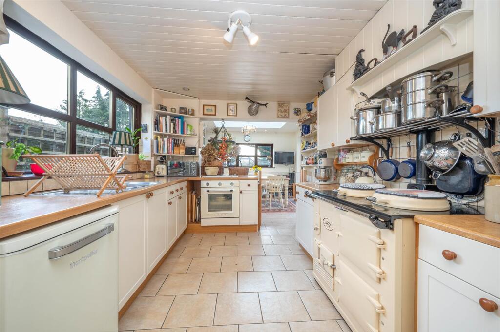 Additional image 9 of Hunscote Lane, Wellesbourne, Warwick