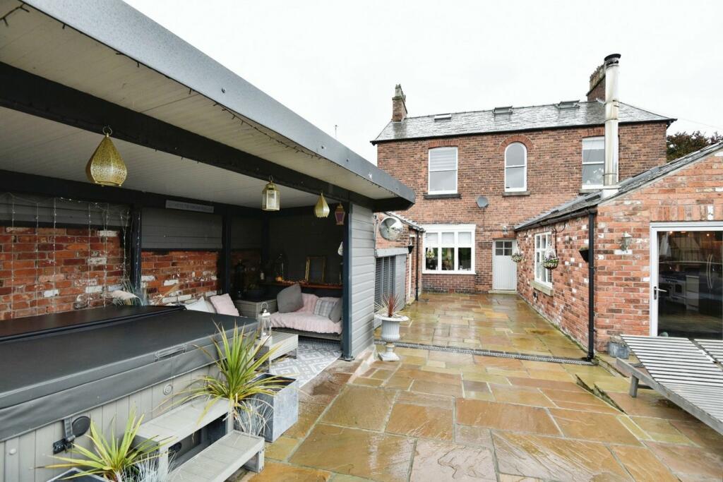 Additional image 33 of West Road, Congleton, CW12