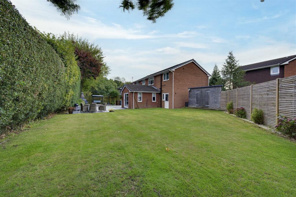 Additional image 36 of Alderley Close, Sandbach