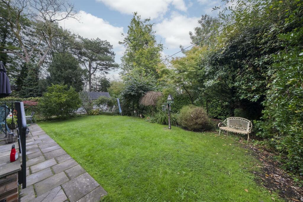 Additional image 49 of Park Lane, Hartford, Cheshire