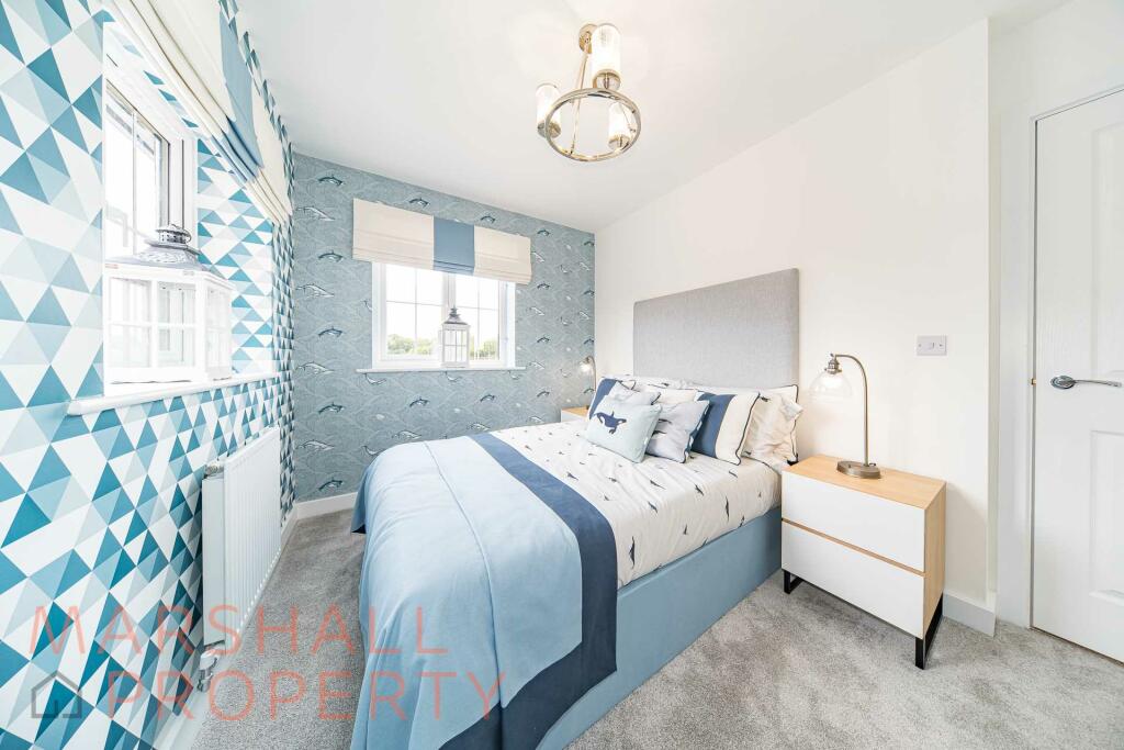 Additional image 19 of The Radford, Roehurst Lane, Winsford.