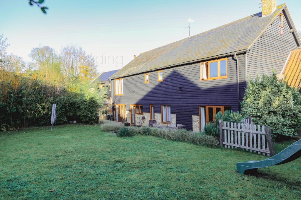 Additional image 11 of Dilnot Lane, Acol, CT7