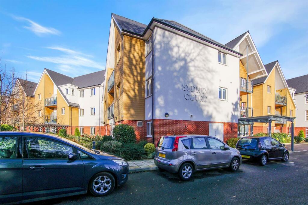 Additional image 15 of Lansdown Road, Sidcup