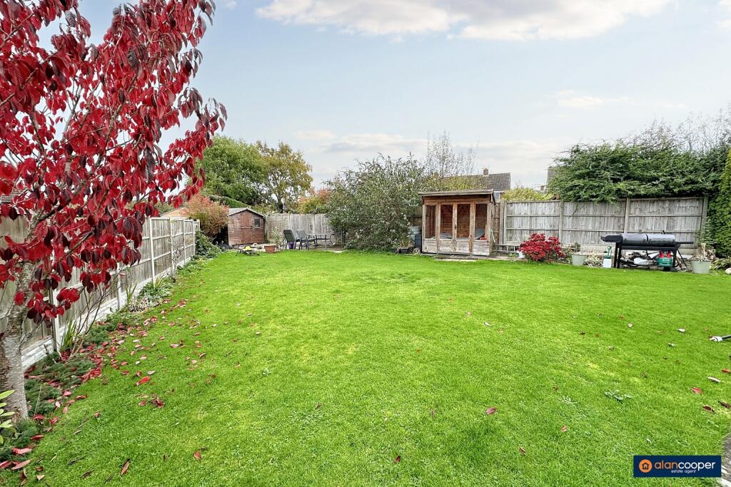 Additional image 14 of Weston Lane, Bulkington, CV12 9RS