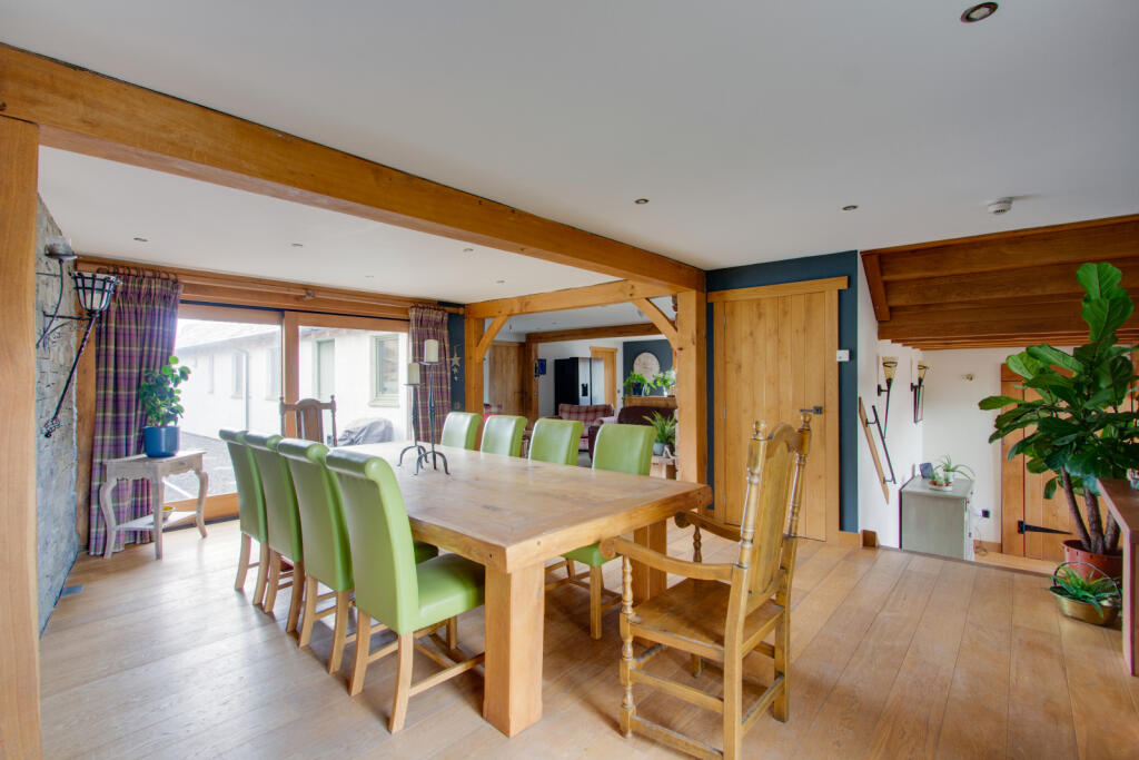 Additional image 5 of Treetops, Arbirlot, By Arbroath, Angus, DD11