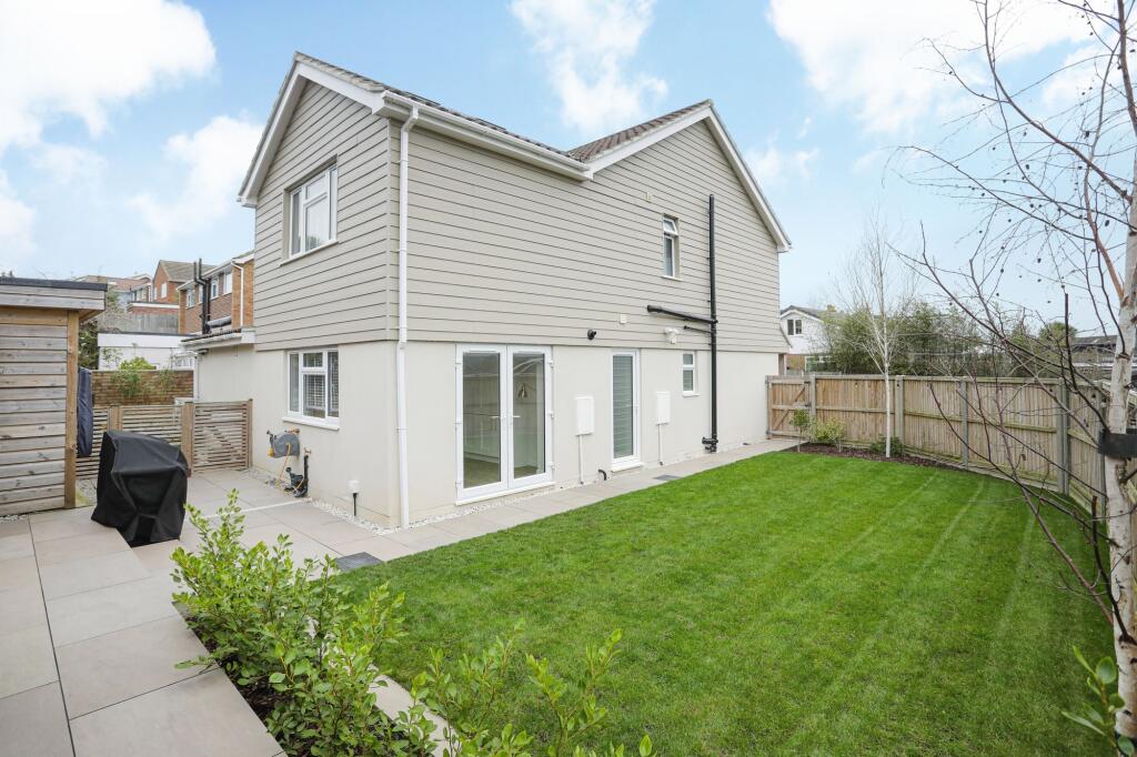 Additional image 23 of Sleigh Road, Sturry, CT2