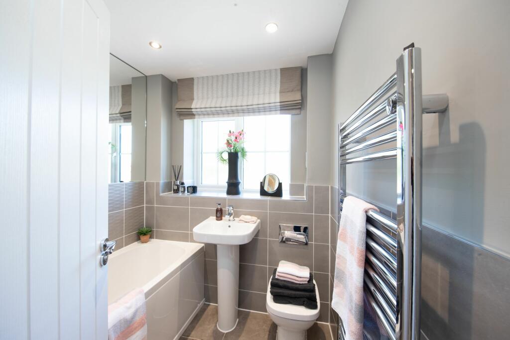 Additional image 10 of Chellaston, 
Derbyshire
DE73 6TQ