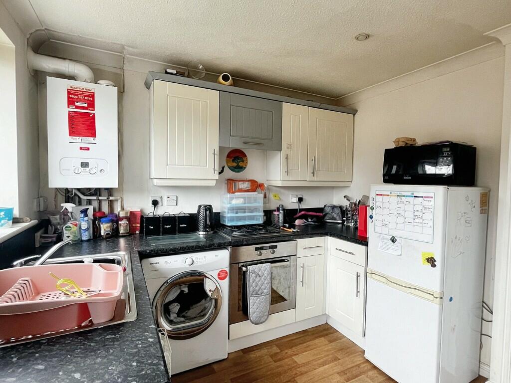 Additional image 13 of Temple Forge Mews, Consett, County Durham, DH8