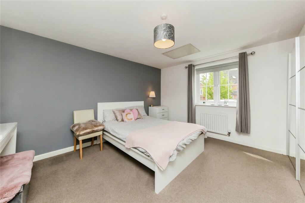 Additional image 10 of St. Augustines Drive, Weston, Crewe, Cheshire, CW2